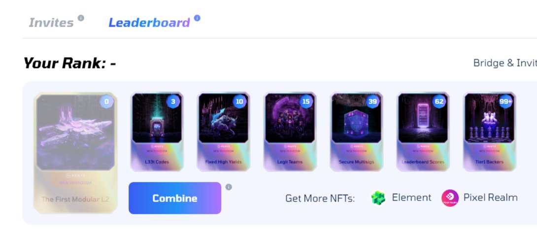 CryptoTeluguO's tweet photo. 🎉 @MantaNetwork will be listed

📆on 18th January
⌚3:30PM IST

🤔How many NFTs do u hold?let me know in comments

⌚New Paradigm deposit will end in 20hrs

🪂Get ready for NFT holders  #Airdrop

💙Like
🔁RT https://t.co/JlzxfZBu4k