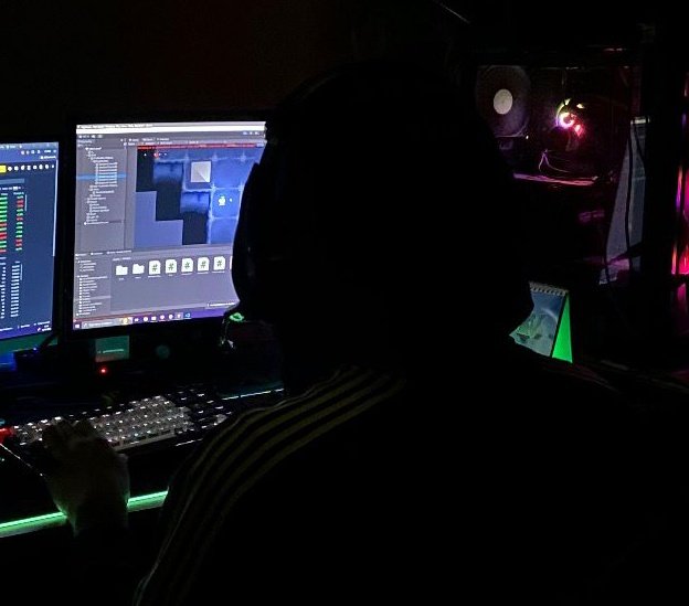 Devlog #2 dropping in 12 hours! 🚀

#beastverse #eggscape