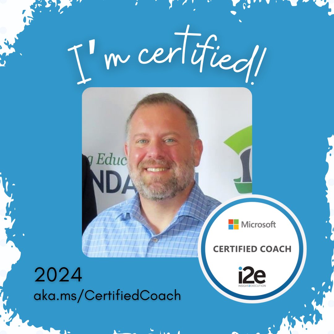 Jim Long (@jimlongpcsd) on Twitter photo I'm grateful for this opportunity.
#i2eEDU <a href="/ISTEofficial/">ISTE</a> #MicrosoftEdu #Wakelet
I 💟 working with <a href="/pauldingboe/">Paulding County School District</a>, <a href="/PCSDtechcoaches/">Paulding ITCs</a>, <a href="/NESEaglesGA/">Northside Elementary</a>, <a href="/BHES_Wolfpups/">Burnt Hickory Elementary School</a>, <a href="/SMMSatPCSD/">Sammy McClure Middle School</a>, & <a href="/nphswolfpack/">North Paulding High School</a> ! I'm grateful for this opportunity.
#i2eEDU <a href="/ISTEofficial/">ISTE</a> #MicrosoftEdu #Wakelet
I 💟 working with <a href="/pauldingboe/">Paulding County School District</a>, <a href="/PCSDtechcoaches/">Paulding ITCs</a>, <a href="/NESEaglesGA/">Northside Elementary</a>, <a href="/BHES_Wolfpups/">Burnt Hickory Elementary School</a>, <a href="/SMMSatPCSD/">Sammy McClure Middle School</a>, & <a href="/nphswolfpack/">North Paulding High School</a> !