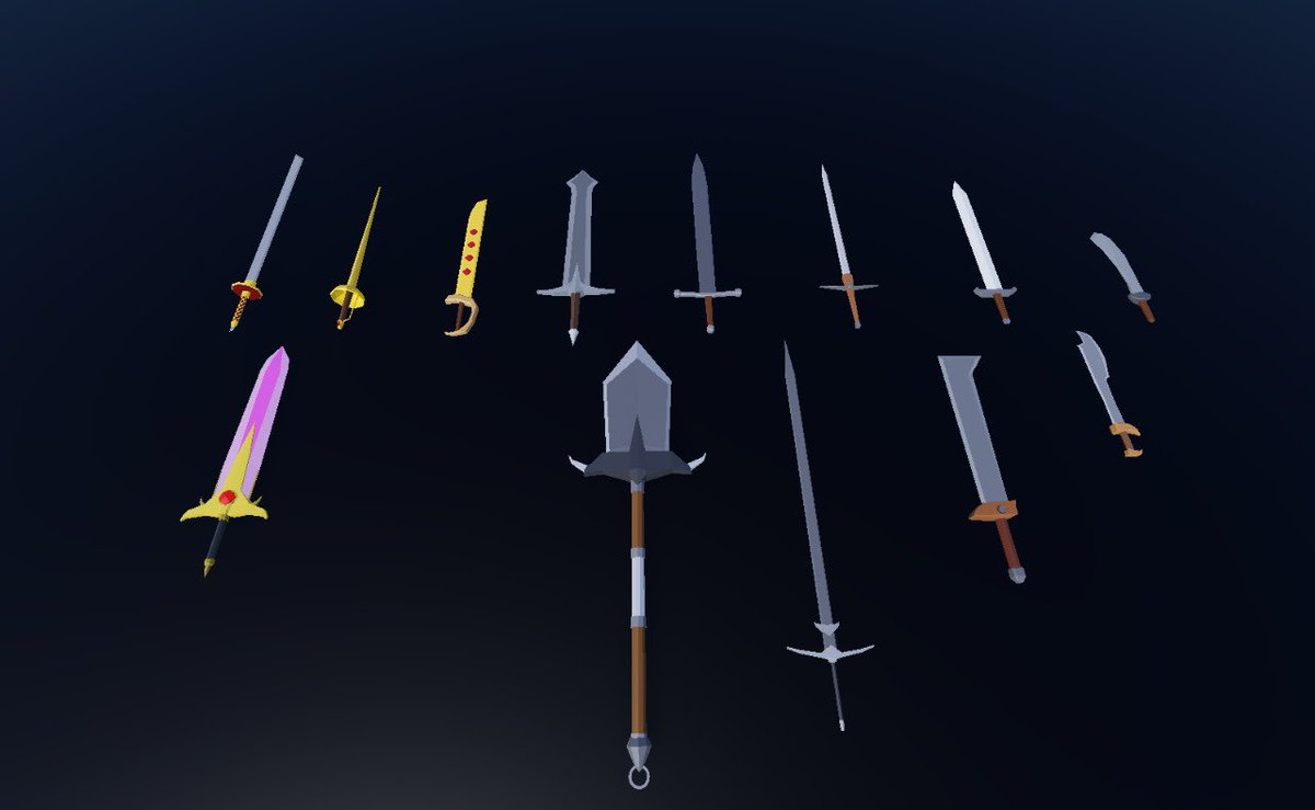 klakishere's tweet photo. What I have so far 
#roblox
#robloxart 
#RobloxDev https://t.co/PJYoAiz7z5