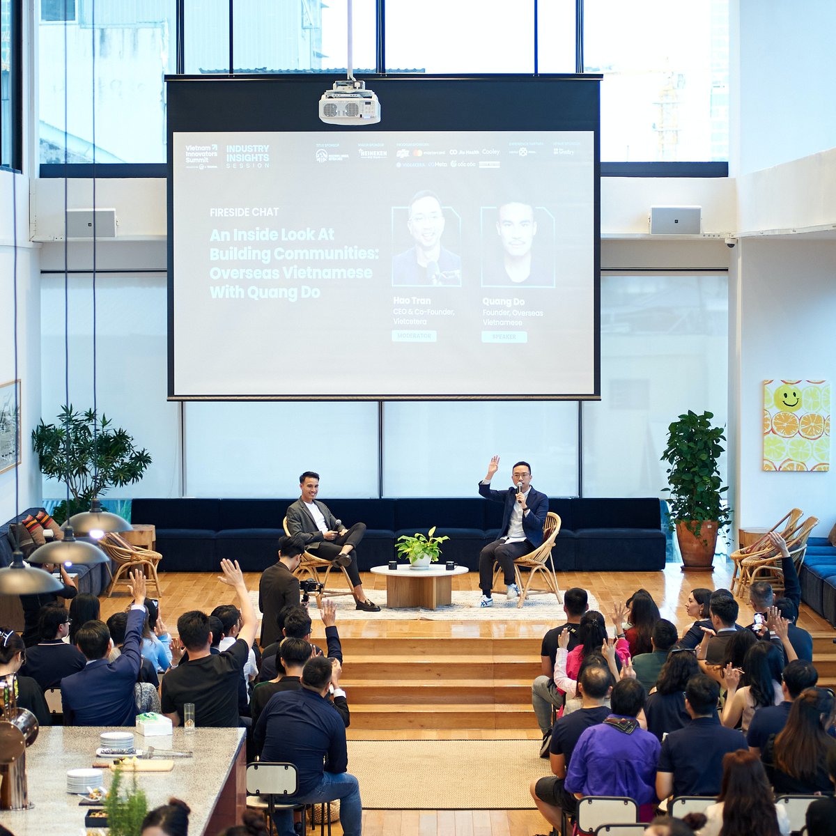 Vietcetera International tweet media