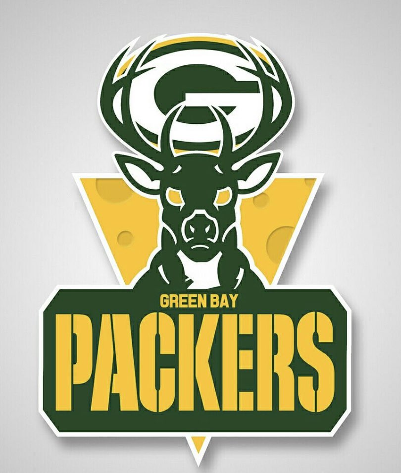 kwpmakeup's tweet photo. Home teams for the win!!! Go Pack Go! Fear the Deer! (It’s Dame Time!) 💚💛#Bucks #Dametime #GreenBayPackers #milwaukeeBucks https://t.co/ARCqMysQaN
