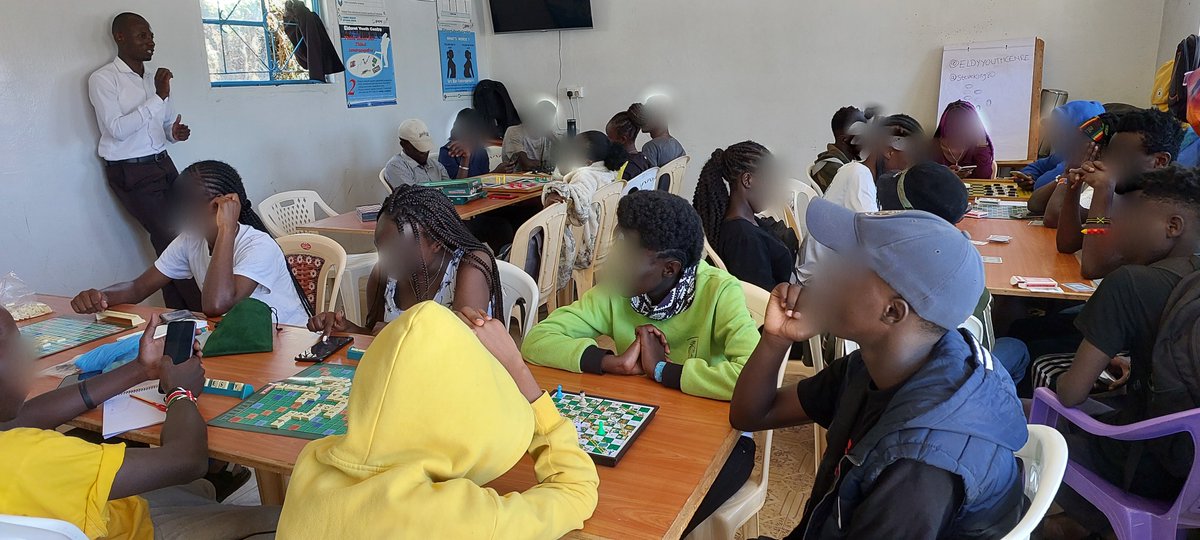 IntiativeB's tweet photo. MENTAL HEALTH FORUM  WITH ADOLESCENTS #pamojamtaaniCBO https://t.co/NPb0ZhIzLP