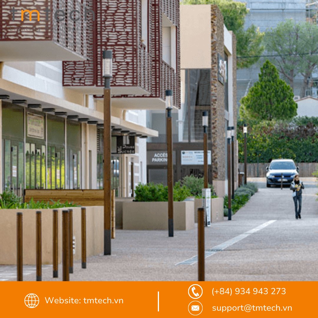 LinhTMtech's tweet image. MOOSE-35 is a Street and Area Lighting product line manufactured by Tmtech.

Discover more: tmtech.vn/products/stree…
#tmtech #tmtechvietnam #tmtechlighting #outdoorlighting #outdoorlightingdesign #streetlight #streetlights #streetlighting