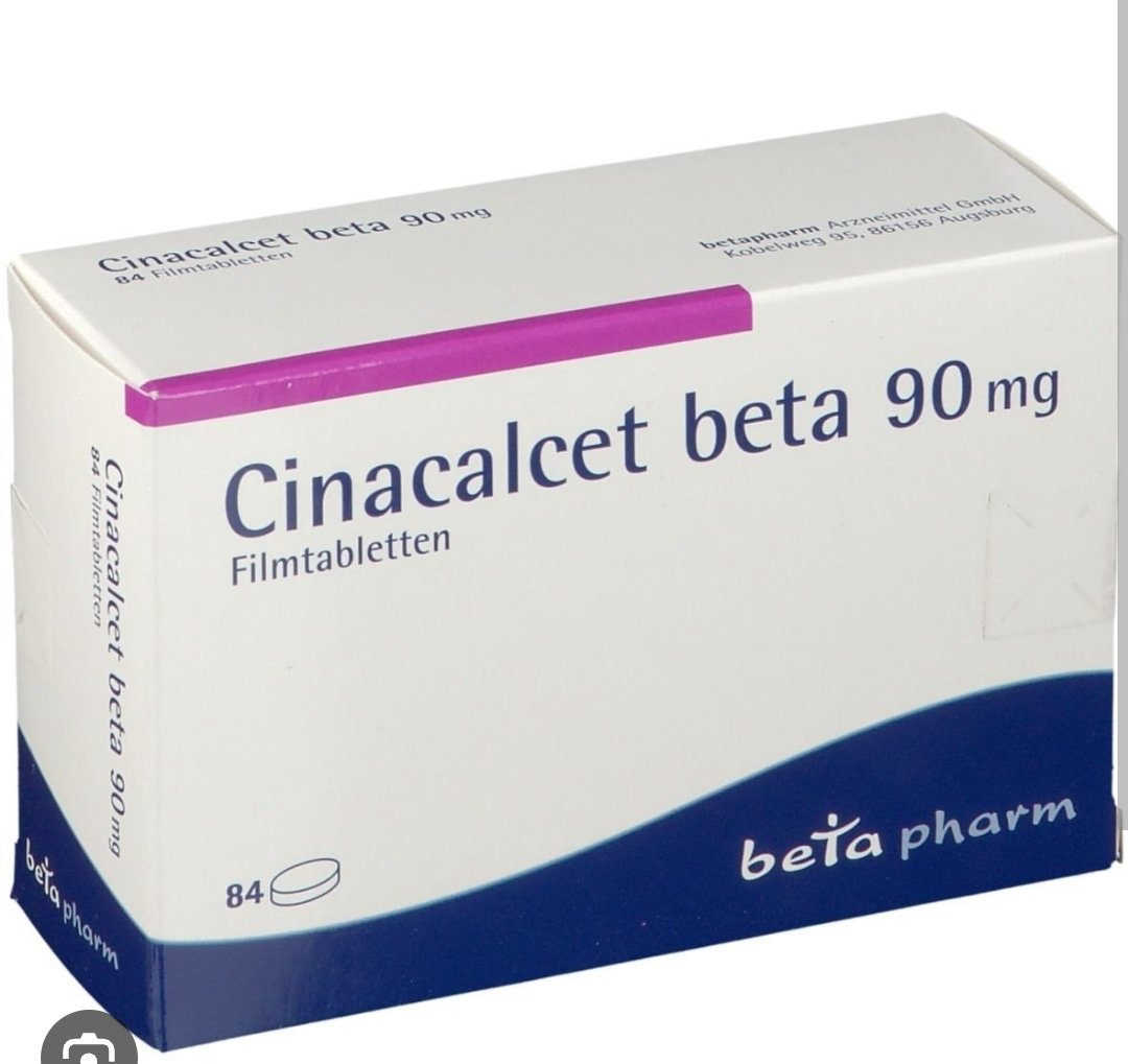 ⭐ public plea⭐

Since I'm a massive idiot I seem to have lost 1 of my drugs either between my house and car or at the service station. 
So if anyone in or around Cardiff is on 90mg of cinecalcet and would be kind enough to borrow me 3 tablets I'll be forever in your debt.