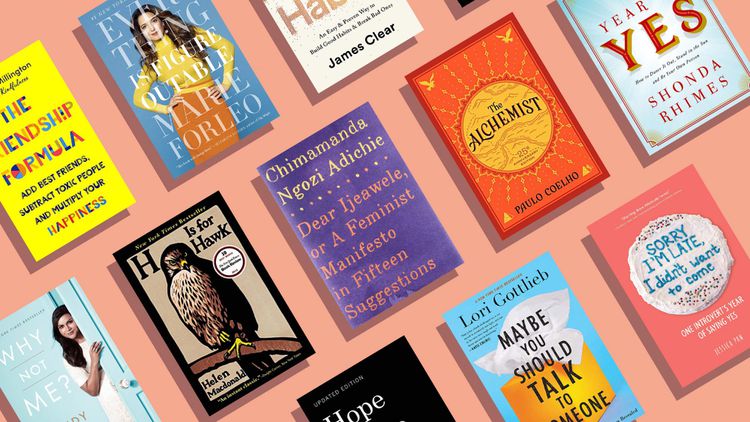 TWMSOfficial's tweet photo. We ❤️ this piece by REALSIMPLE looking at 👉 16 Inspiring Books to Help You Start Fresh in the New Year👈

https://t.co/M2ytMzK75t

#writerssociety #writingadvice #writingtips #creativewriting #writerssociety #writers #writerscommunity #writingprompts #writingtipsandmemes https://t.co/9dP5mYV3kS