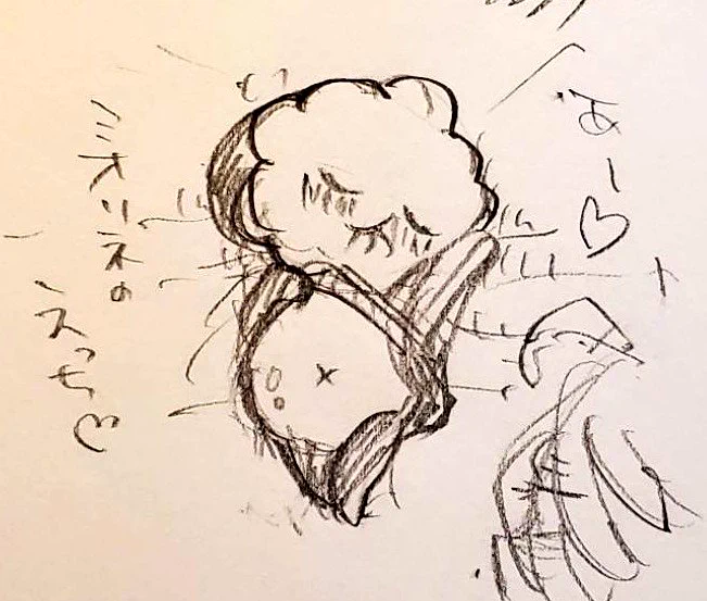 ポーズだいじって 
