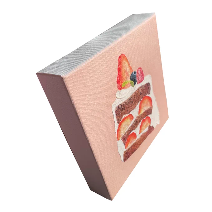 Canvas print 