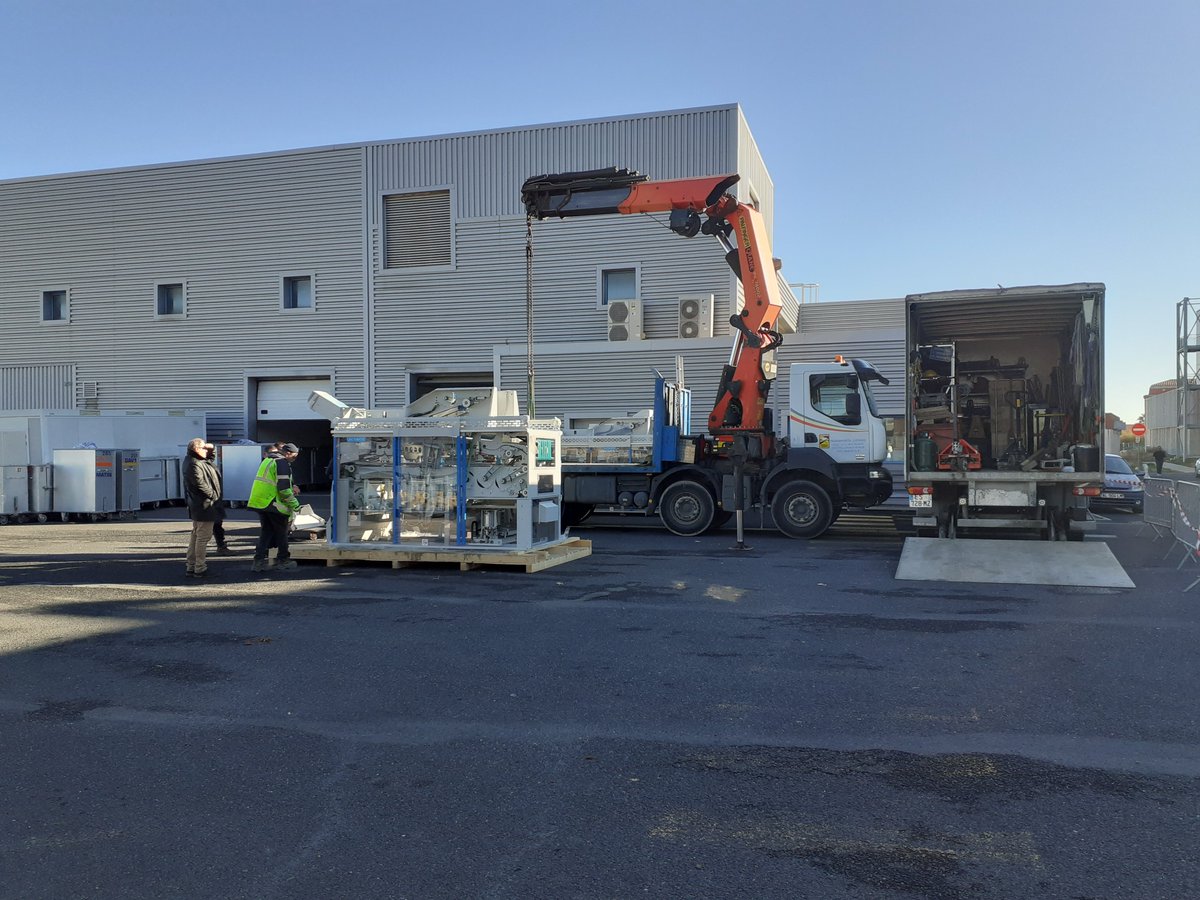 Centre Hospitalier de Perpignan tweet media