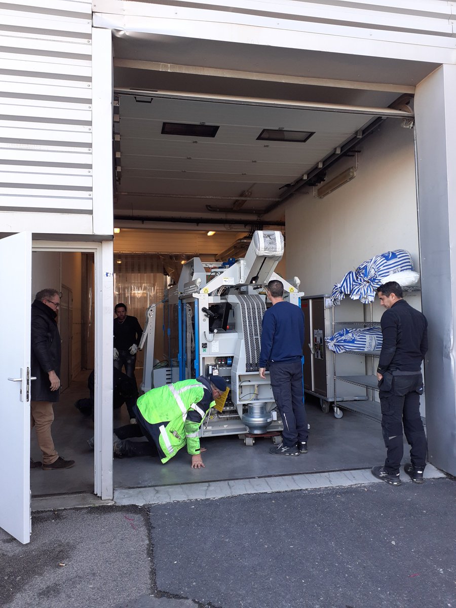 Centre Hospitalier de Perpignan tweet media