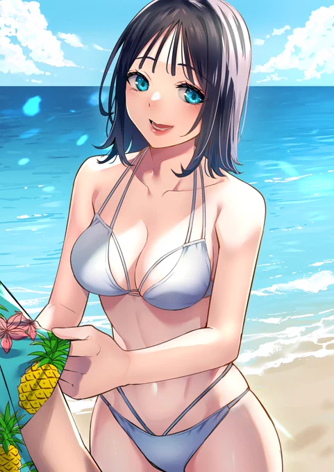 #男ってこういうの好きなんでしょ選手権