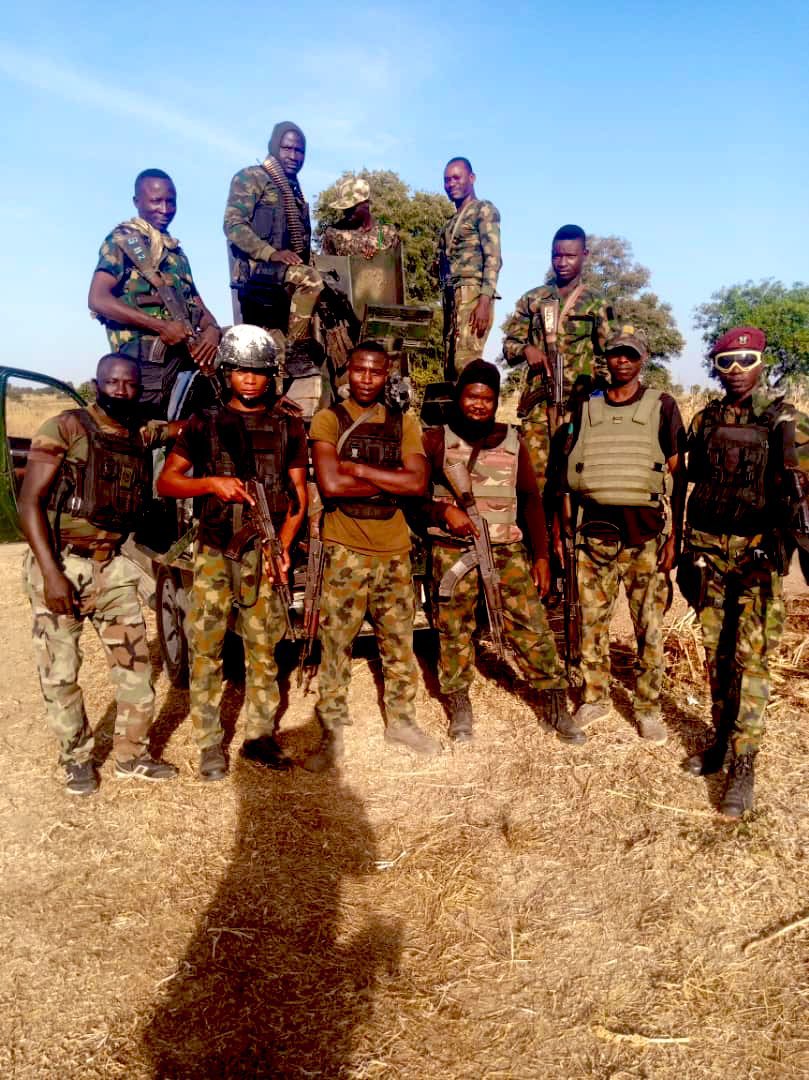 _usy_man's tweet photo. The warrior stands, ready to defend, ready to fight for those he serves. He is a warrior of virtue, a knight of conscience. He is who you all wish to be. #ArmedForcesRemembranceDay2024 https://t.co/2noejLFbxS