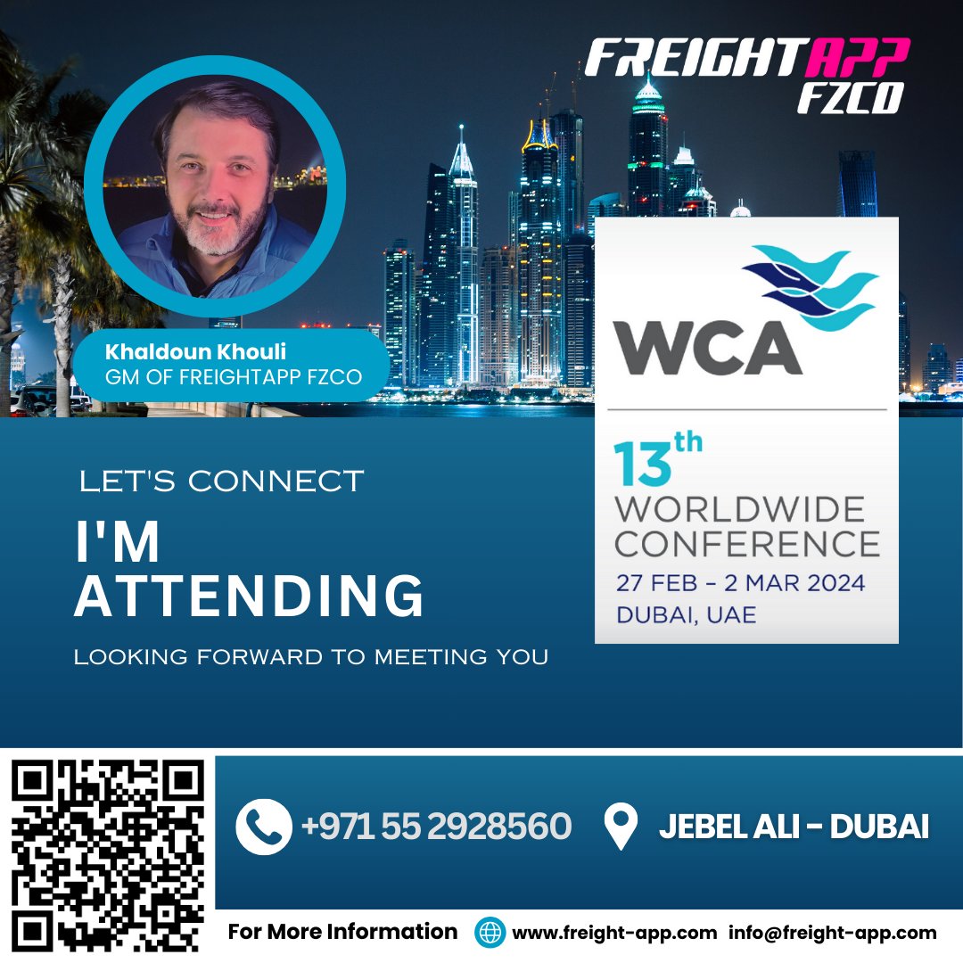 FREIGHT APP tweet media