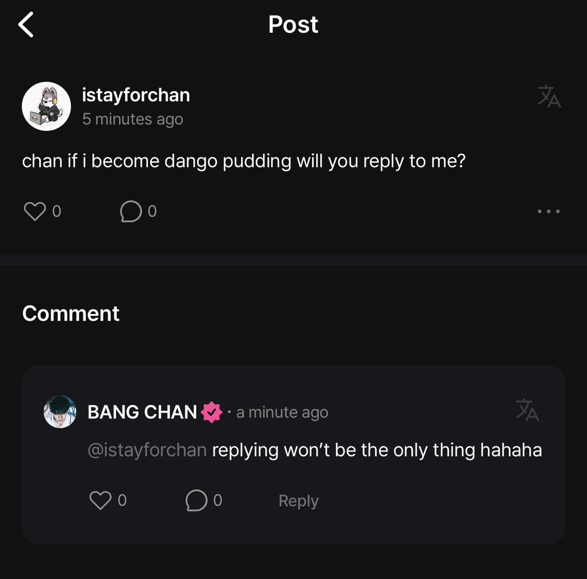 HOOOOYYY TOPEEE!!! Mapapalo na kita bata ka