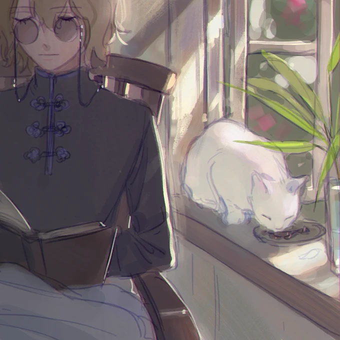 らくがき 