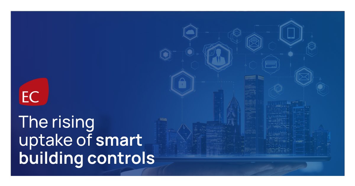ecelectronicsuk's tweet photo. Building managers are searching for ways to tackle energy inefficiencies in 2024 — and #SmartBuildingControls may be the solution.

So, how can you reap the benefits of smart tech? With the help of trusted #ElectronicsManufacturingSolution providers...

https://t.co/lrbIzy2a2w https://t.co/jNmtJ1Pv30
