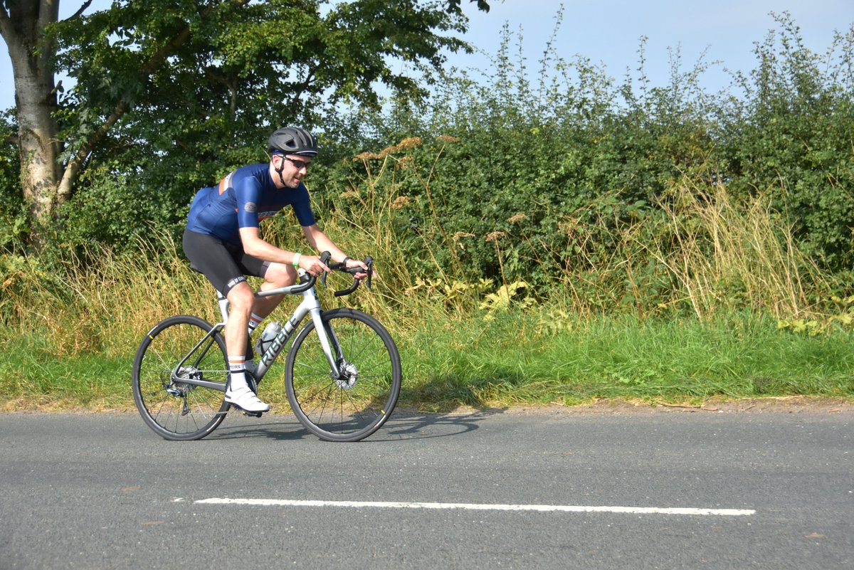 Entries for the 2024 Ribble Valley Ride are now open! Routes include an easy 25-mile route, a testing 50-mile route and a challenging 75-mile route, taking in some of the best hill climbs in Lancashire and the Yorkshire Dales. Enter online here: ribblevalleyride.org/entries