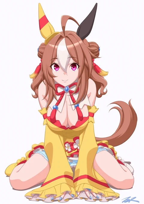 リッキー☆ 