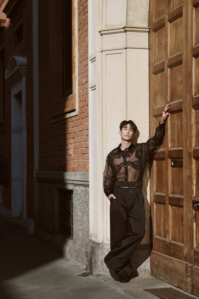 fforcejs's tweet photo. Draped in urban🖤 #DGSS24 https://t.co/OxHcwtWfJT
