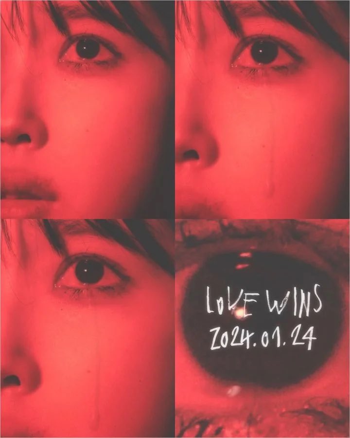 army_malaga's tweet photo. INFO IU X TAEHYUNG 📝
— IU liberó el teaser de su nueva canción "Love Wings" que será un sencillo y su primer lanzamiento en más de dos años.
🔗 https://t.co/tpzmyqnPkn
#taehyung #iuxtaehyung #lovewings #Love_Wings #IU_LoveWings https://t.co/OxXOx76ZQi