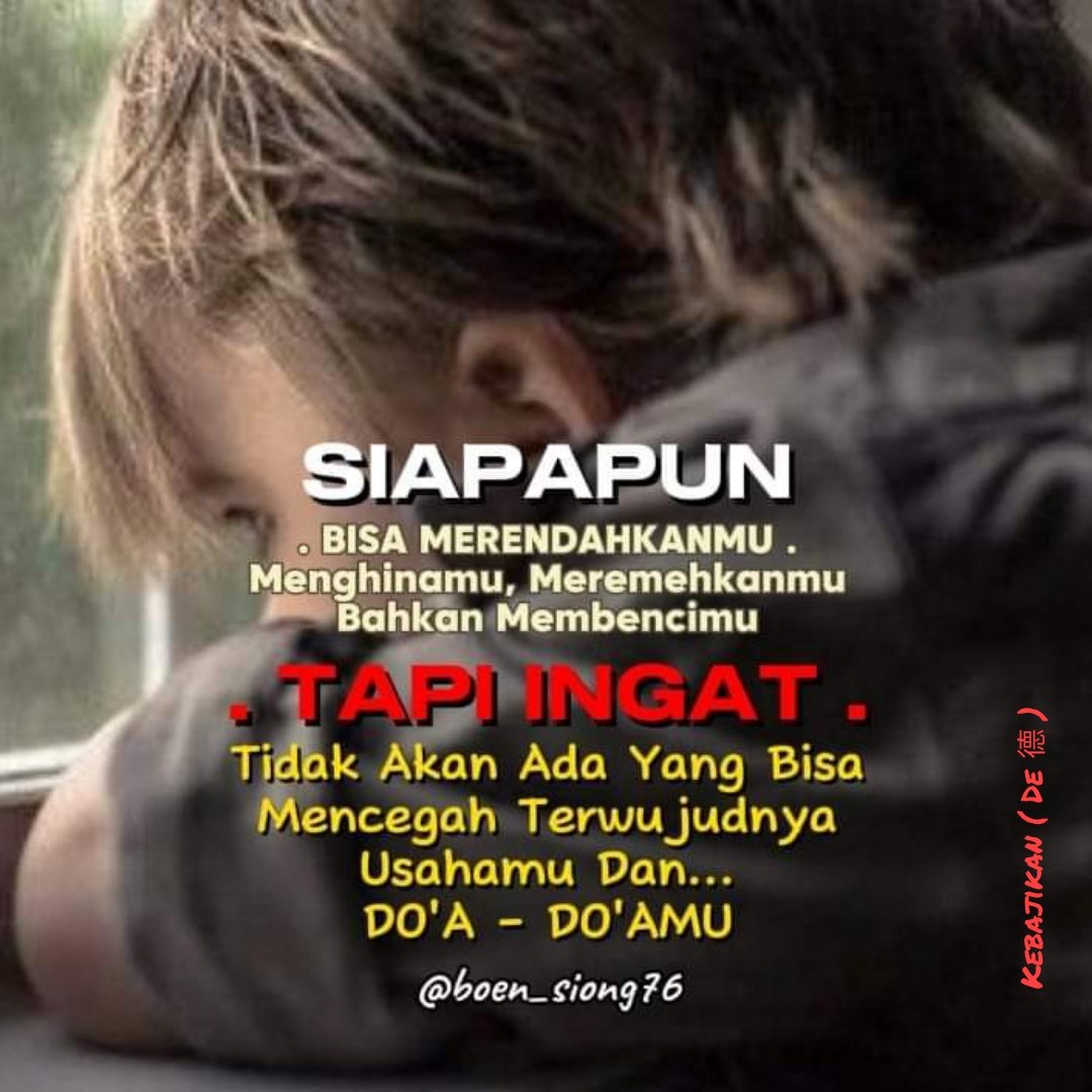 KebajikanDe's tweet photo. https://t.co/Vz2WOkeYcf
