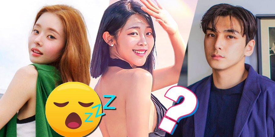 KDramaHandle's tweet photo. #SinglesInferno2's #KimSeJun skipped the cast reunion leaving viewers curious.
Working at Ascottage in Korea, owned by #SinglesInferno1's #OhJinTaek, fans speculated Se Jun was in Singapore due to business expansion. However, it was revealed he simply felt "too lazy" to attend. https://t.co/wTnAwjcGRT