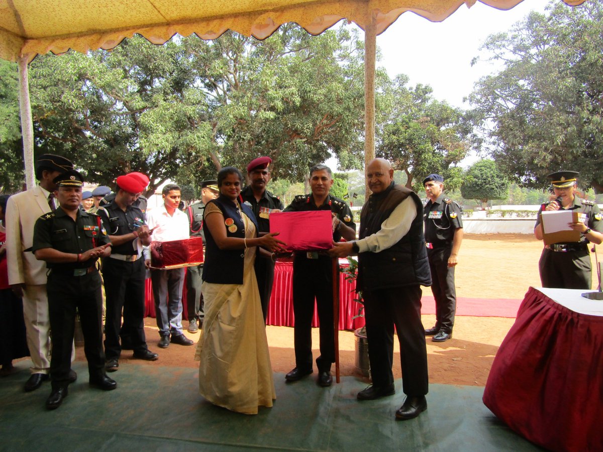 Prodef_blr's tweet photo. Celebrations held to commemorate the #VeteransDay  on Jan 14 by #ASC Centre and College. All the ex-servicemen of #Bengaluru Region were invited. 

Stalls like banks’ kiosks, Pensioner’s Help Desk, #MedicalCheckups arranged to assist the veterans 
@SpokespersonMoD @PIBBengaluru https://t.co/SWj9xmKCk6