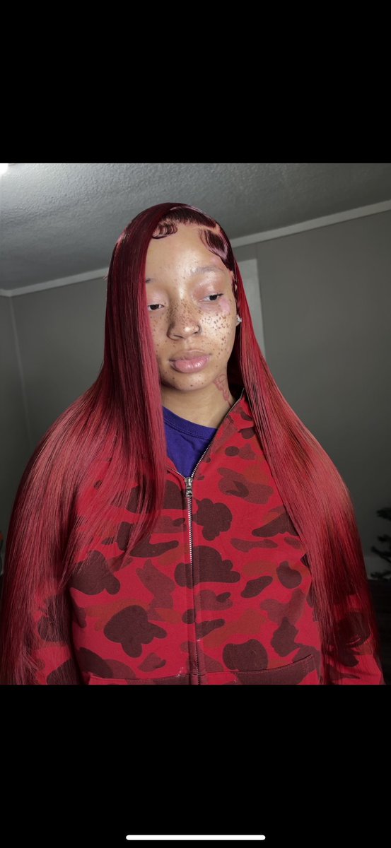 #memphiswigs #MeanGirls 😍😍💅🏾 frontal wig install😍😍