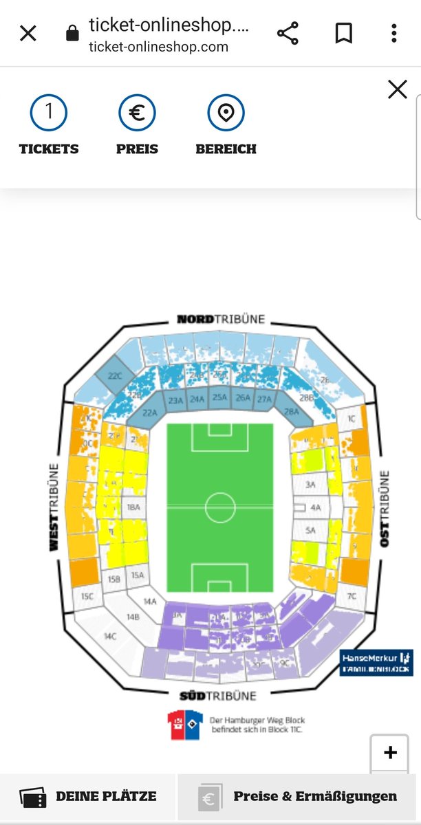 VVK gegen Elversberg stand 10:05 Uhr.