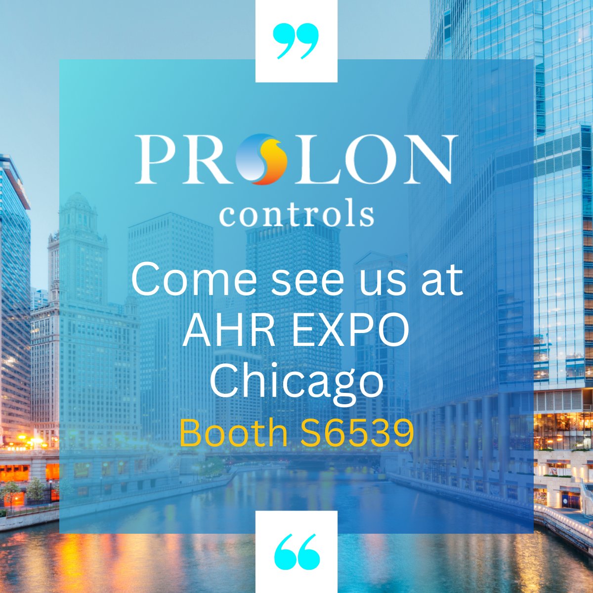 PROLON CONTROLS tweet media