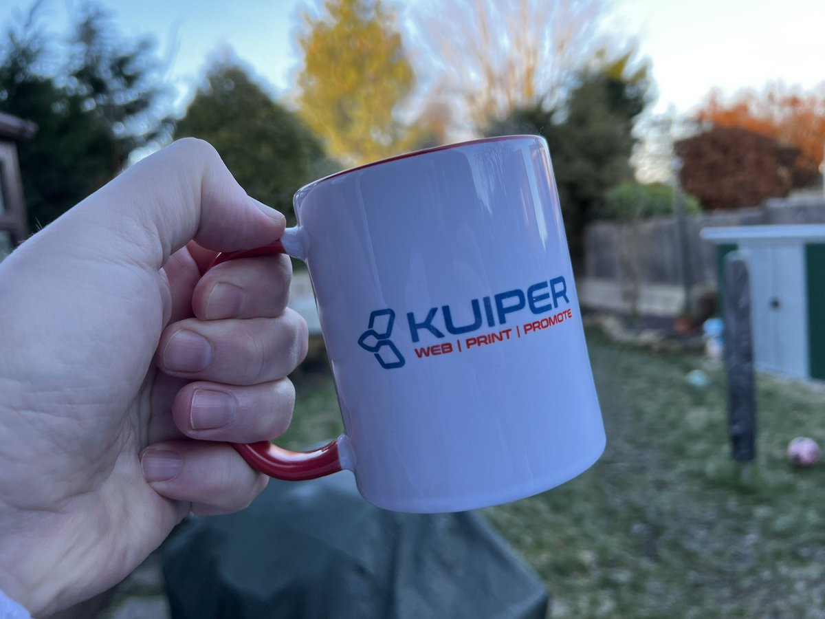 WeAreKuiper's tweet photo. Yes please #BrewMonday https://t.co/qYbO1CKa4M