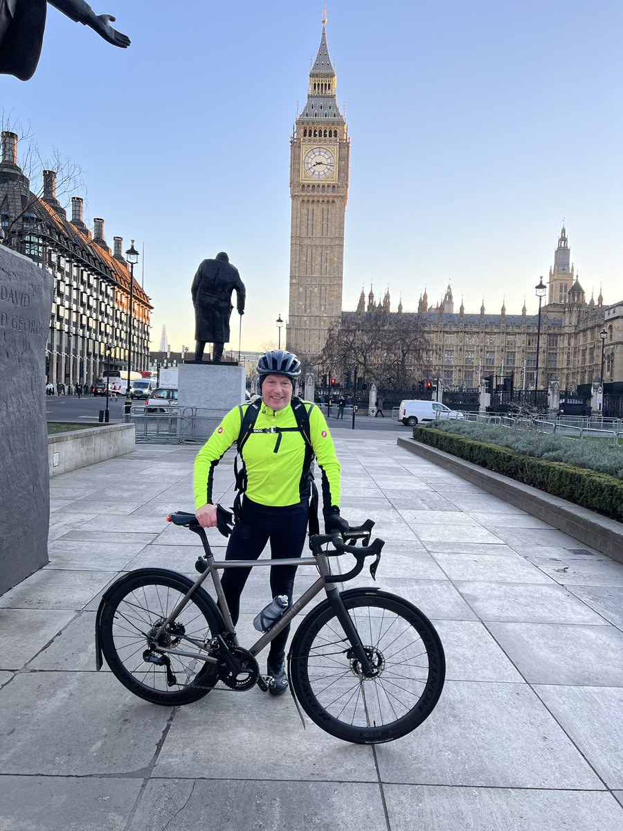 mpdouglas's tweet image. Sending some more cold km from one capital city to another for #doddieaid #teamedinburgh. 565km so far and counting. @EdinDoddieAid