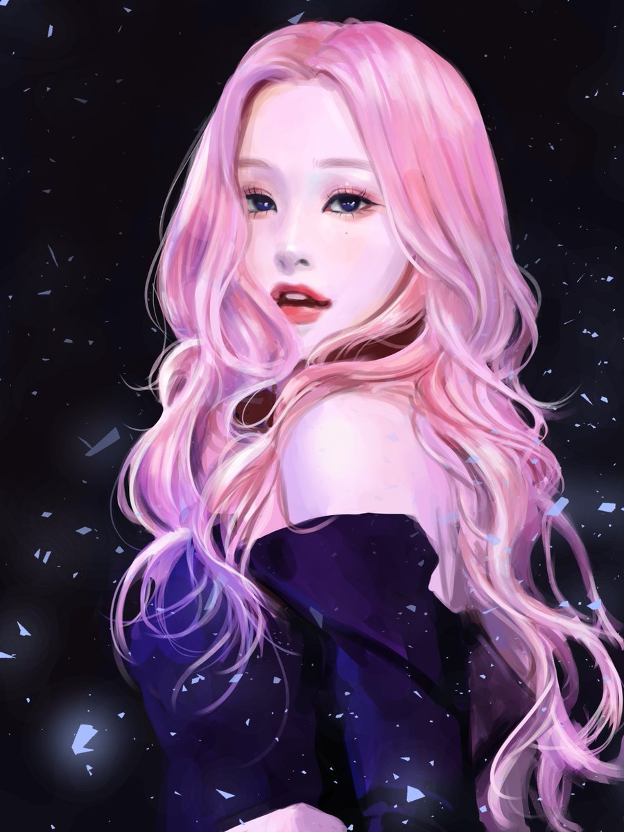 #Dreamcatcher 
#gahyeon