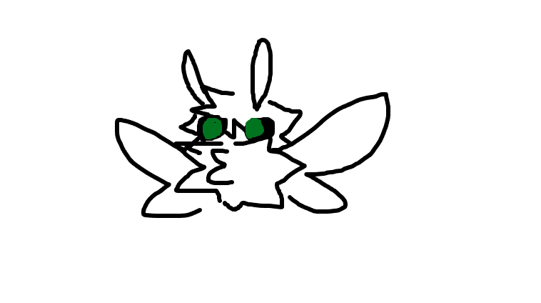 cheesestateman3's tweet photo. @nickifyk just a moth https://t.co/VsUDSkNbX9