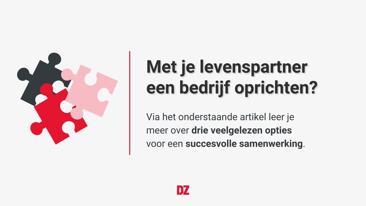De Zaak tweet media