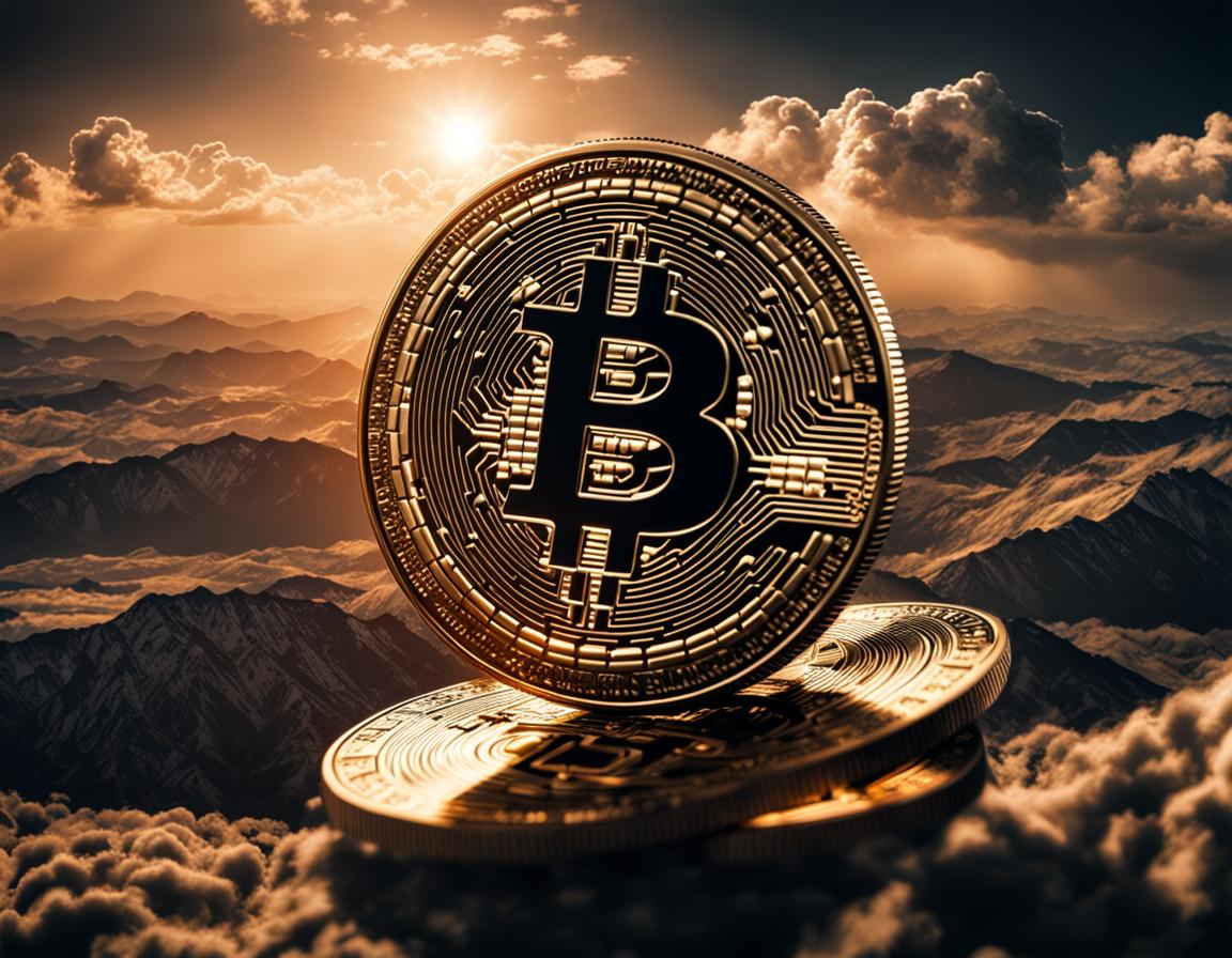 THPFinance's tweet photo. Bitcoin ETFs are poised to revolutionize decentralized finance. The surge in Bitcoin's price, up nearly 70% since October, highlights investors' anticipation of increased demand.
#Bitcoin #Cryptocurrencies #DecentralizedFinance

Learn more here: https://t.co/0jkr8xpK2c https://t.co/5Klp9VaCwB