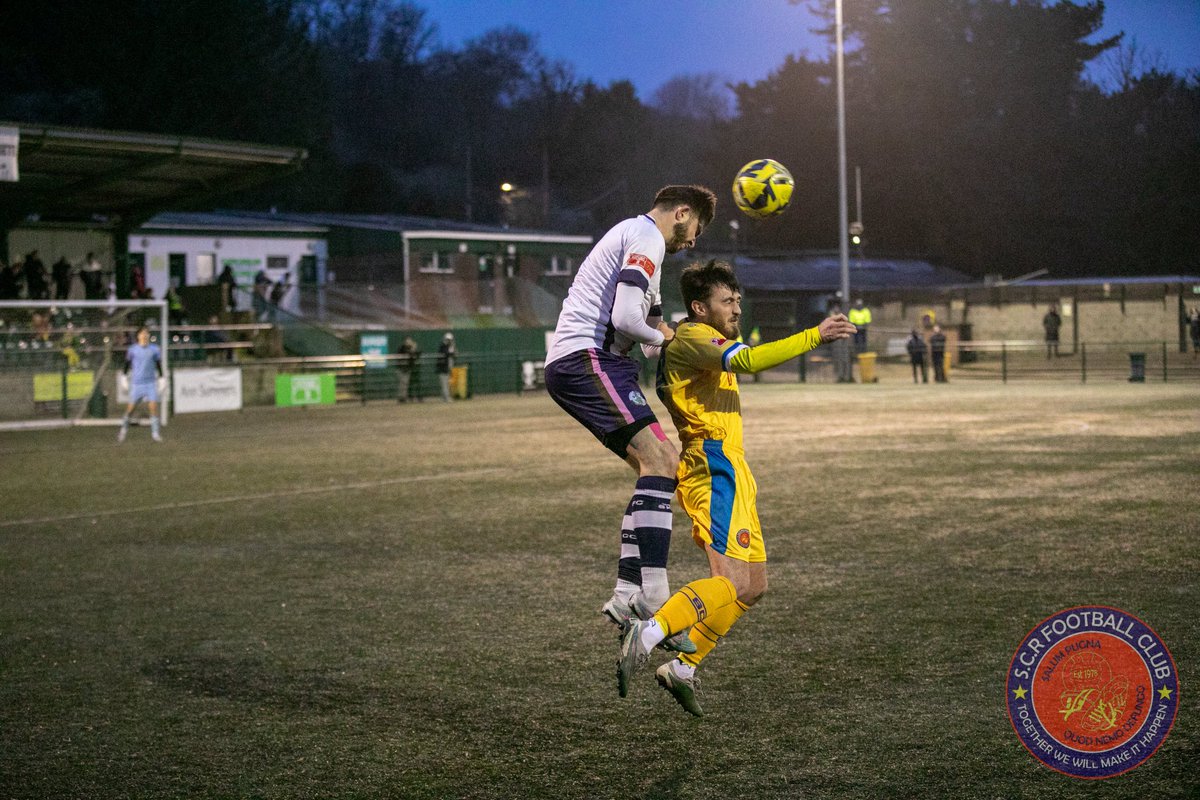 Tricky one to assess at the weekend. A defeat, but there's clear progress too. Here's @Fin_stubbs01' match report from @official_scrfc. corinthian-casuals.com/match-reports/…