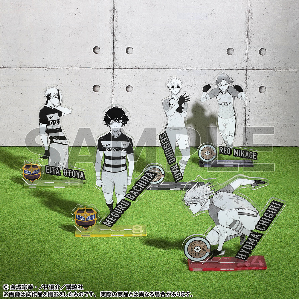 ブルーロック展【公式】 on X: 