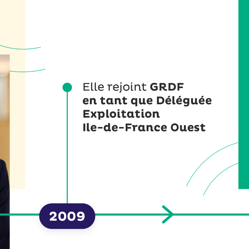 natrangroupe's tweet photo. Sandrine Meunier est nommée Directrice Générale de GRTgaz à compter du 25 janvier 2024. 

Cette nomination a été approuvée par la @CRE_energie, en application du Code de l’énergie. Membre du Comité Exécutif, @SanMeunier était précédemment Directrice des Opérations. Plus d'info 👇