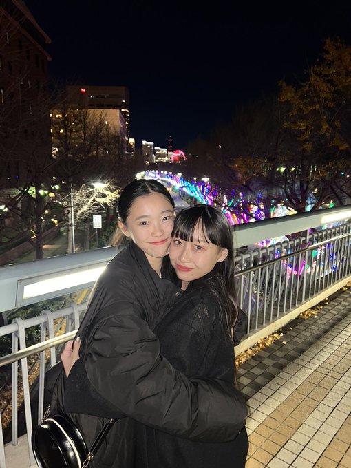 Twitterのコスプレ画像3