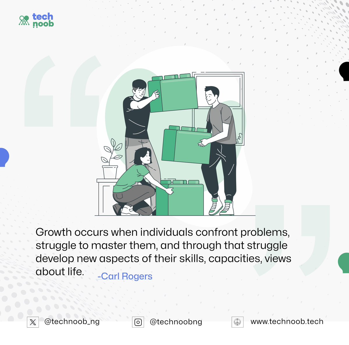 technoob_ng's tweet photo. Hello TechNoobies, We keep learning! 💚

#TechNoob #LearningTogther https://t.co/YB2gNaLboi