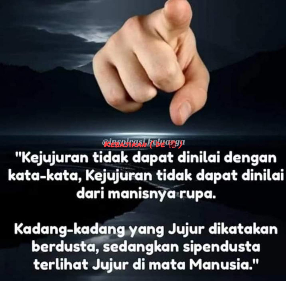 KebajikanDe's tweet photo. https://t.co/ypwFpCj6Kg