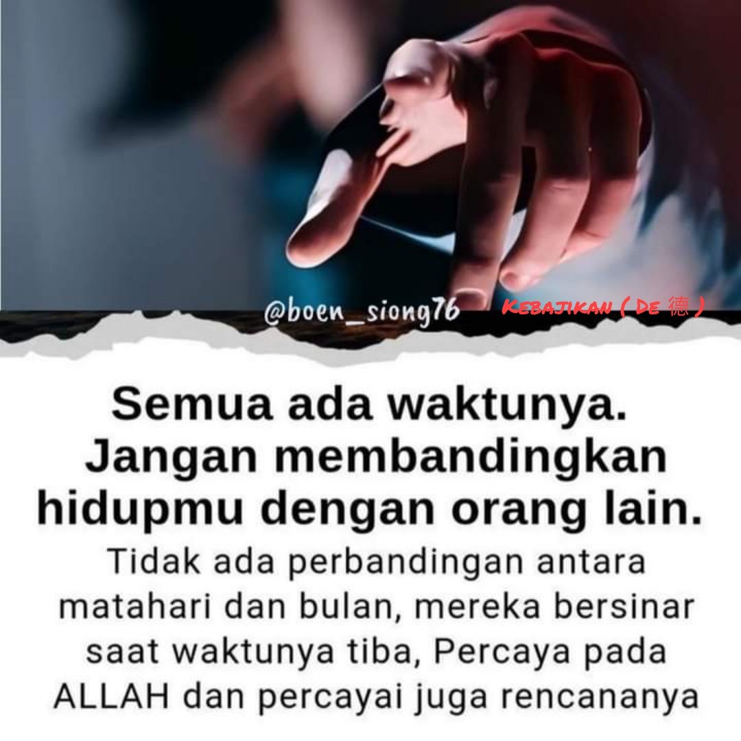 KebajikanDe's tweet photo. https://t.co/NtWrcLwEVo