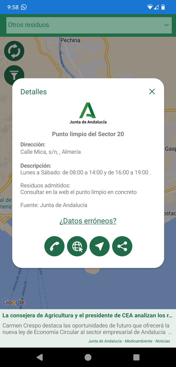 cleanSpot tweet media