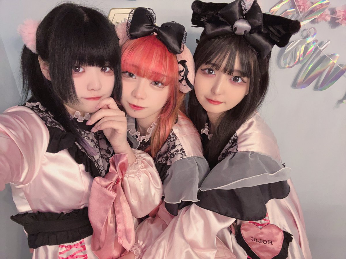 Holic × Holic (@HolicHolic_Ring) / Posts / X