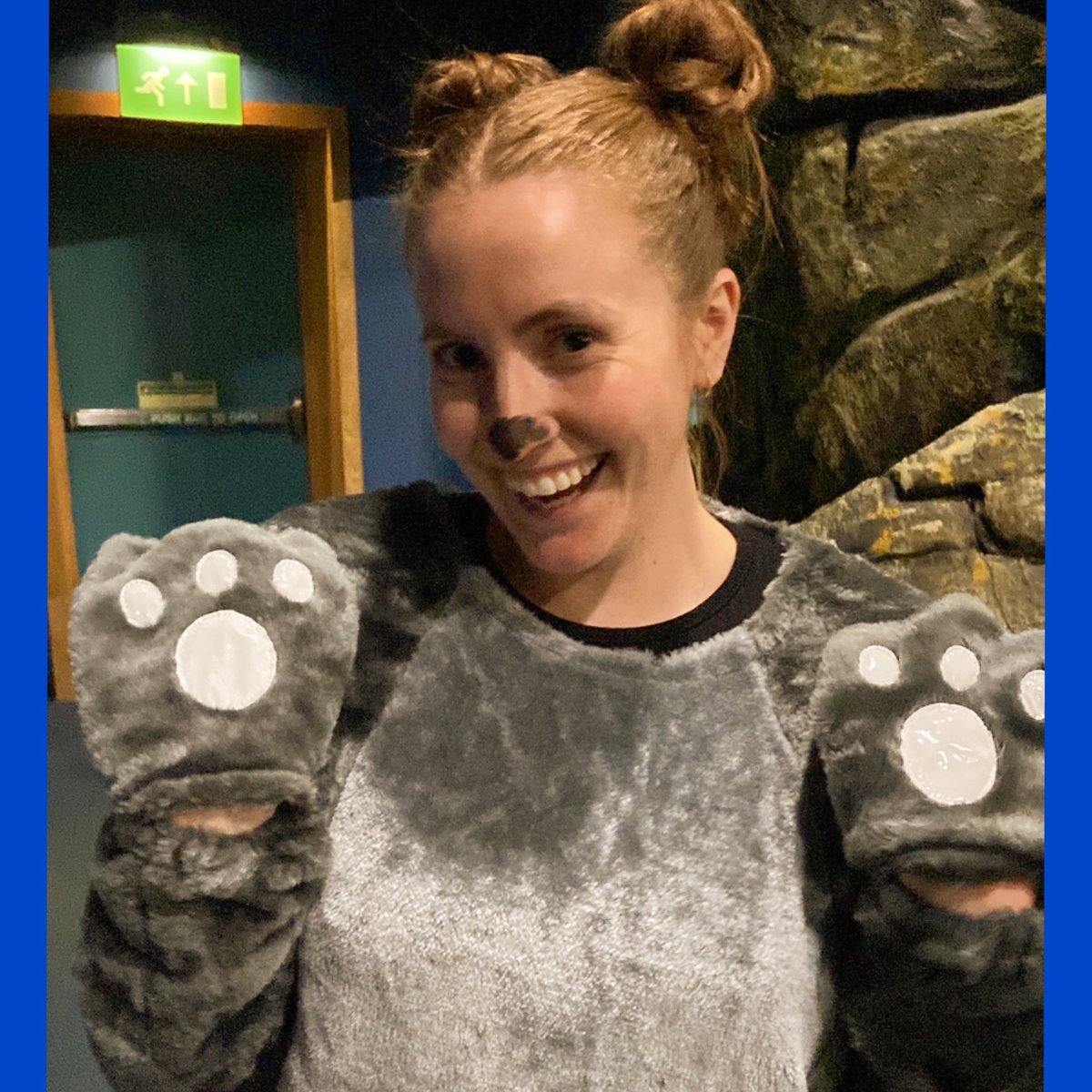 ShowWorksCIC's tweet photo. 🎉 Happy Birthday, Angie! 🎂🥳 As a key member of the ShowWorks dream team, her dedication and talent brings so much to what we do! ⭐️ Join us in wishing Angie a HAPPY BIRTHDAY! 🥳 🎉🍰 https://t.co/5R6HRBAEWH
