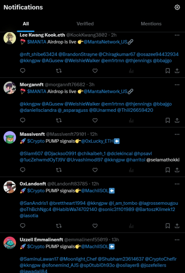 kpw. 💙🐶🦊 tweet media