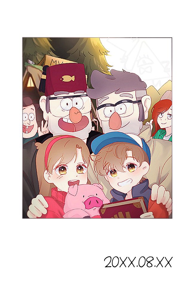 늦은 감 있지만 교류회 너무 재미있었어요ㅠㅠㅠ 저도 그 그림 올려요ㅠ 굿즈 처음 만드는거라서 미숙했네요ㅠ 파인즈 가족 협력했어요!