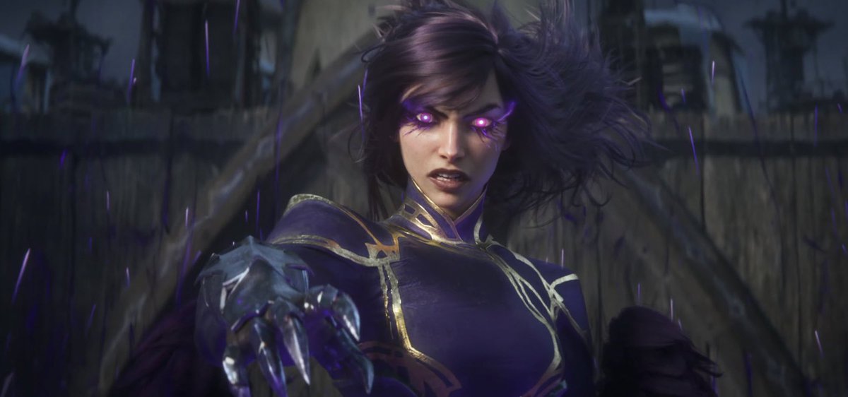 ChartsLoL's tweet photo. “Still Here” is now 22nd fastest video in a history of YouTube to reach 100 million views. 

— This cinematic video achieved this mark in a record time (4,5 days). 

#StillHere #LeaguefLegends https://t.co/CjXqAHsph3