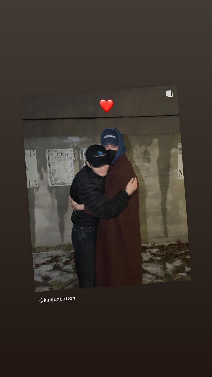 카이 인스타그램 스토리💛
instagram.com/stories/zkdlin…

#KAI #카이 #종인 #EXO #엑소카이 #김종인 #kimjongin #jongin